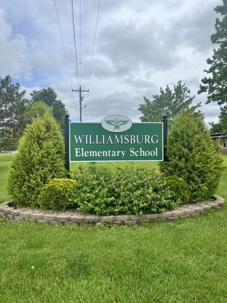 williamsburg school 2