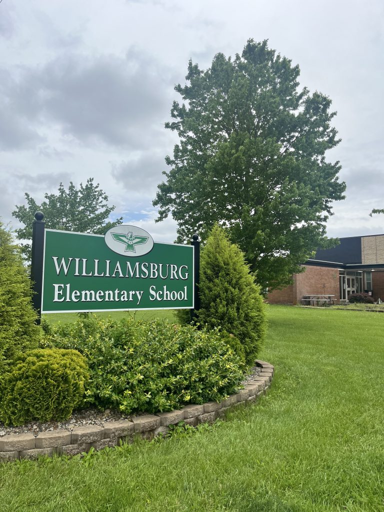 williamsburg school