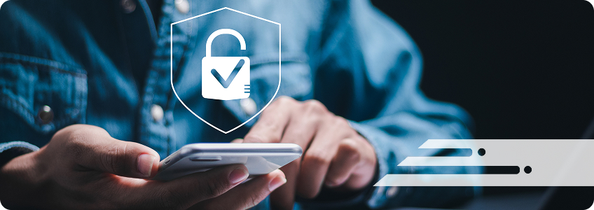Safer internet tips header